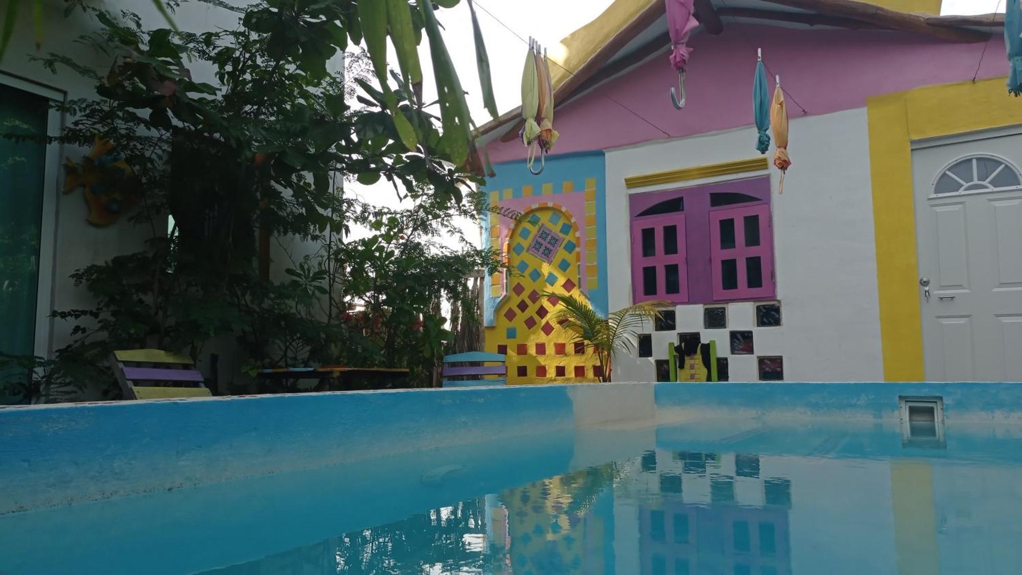 Casa Vainilla Island Aparthotel *