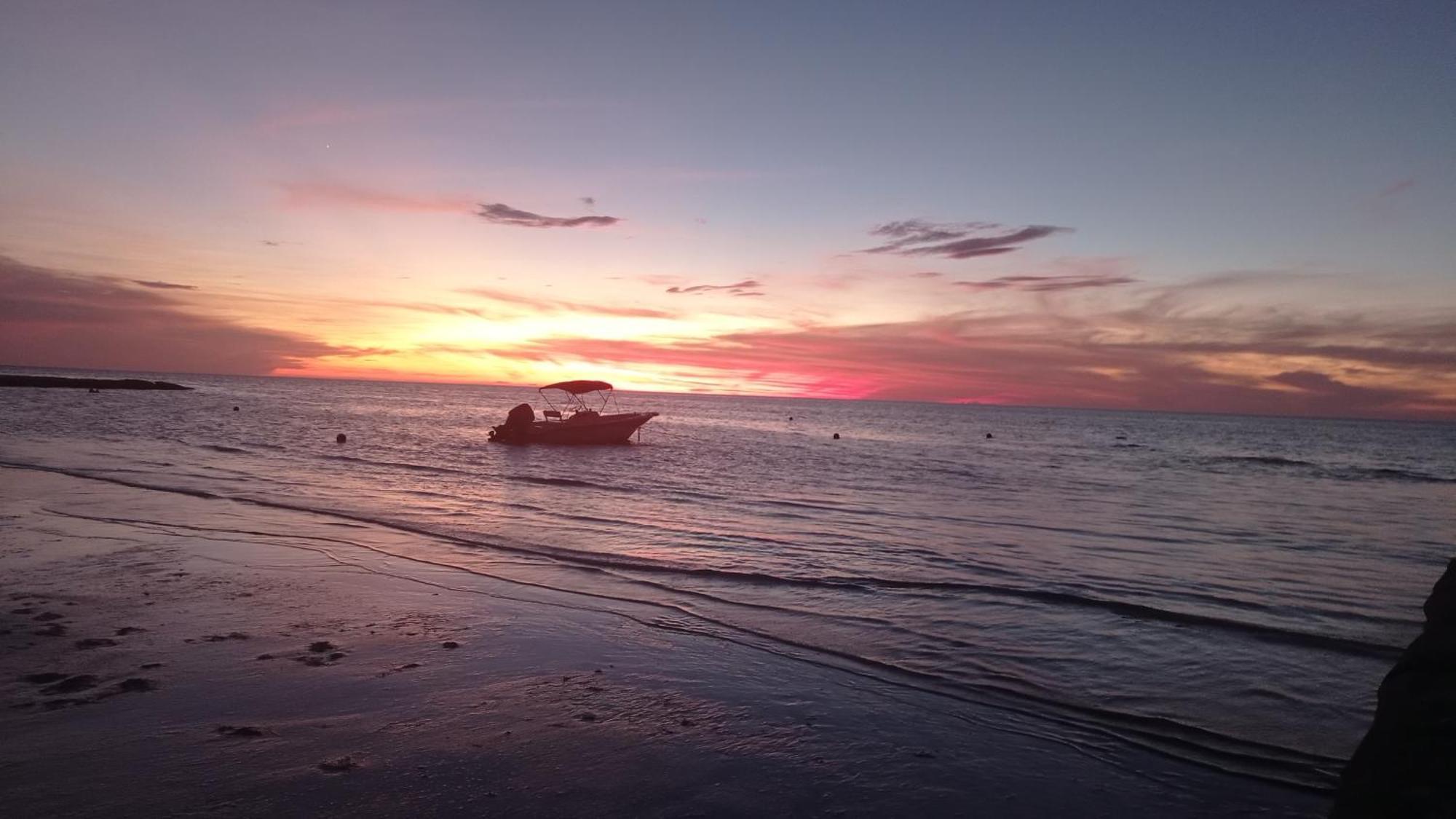 Casa Vainilla Island * Isla Holbox