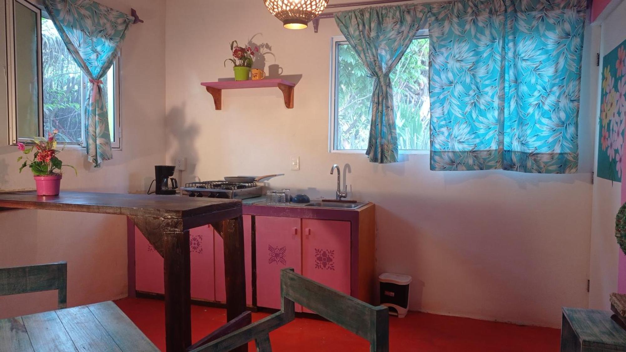 Aparthotel Casa Vainilla Island