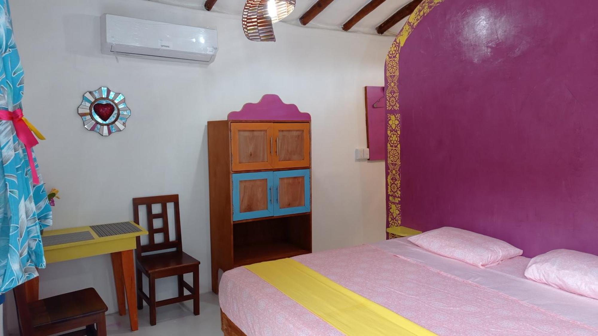 Aparthotel Casa Vainilla Island *