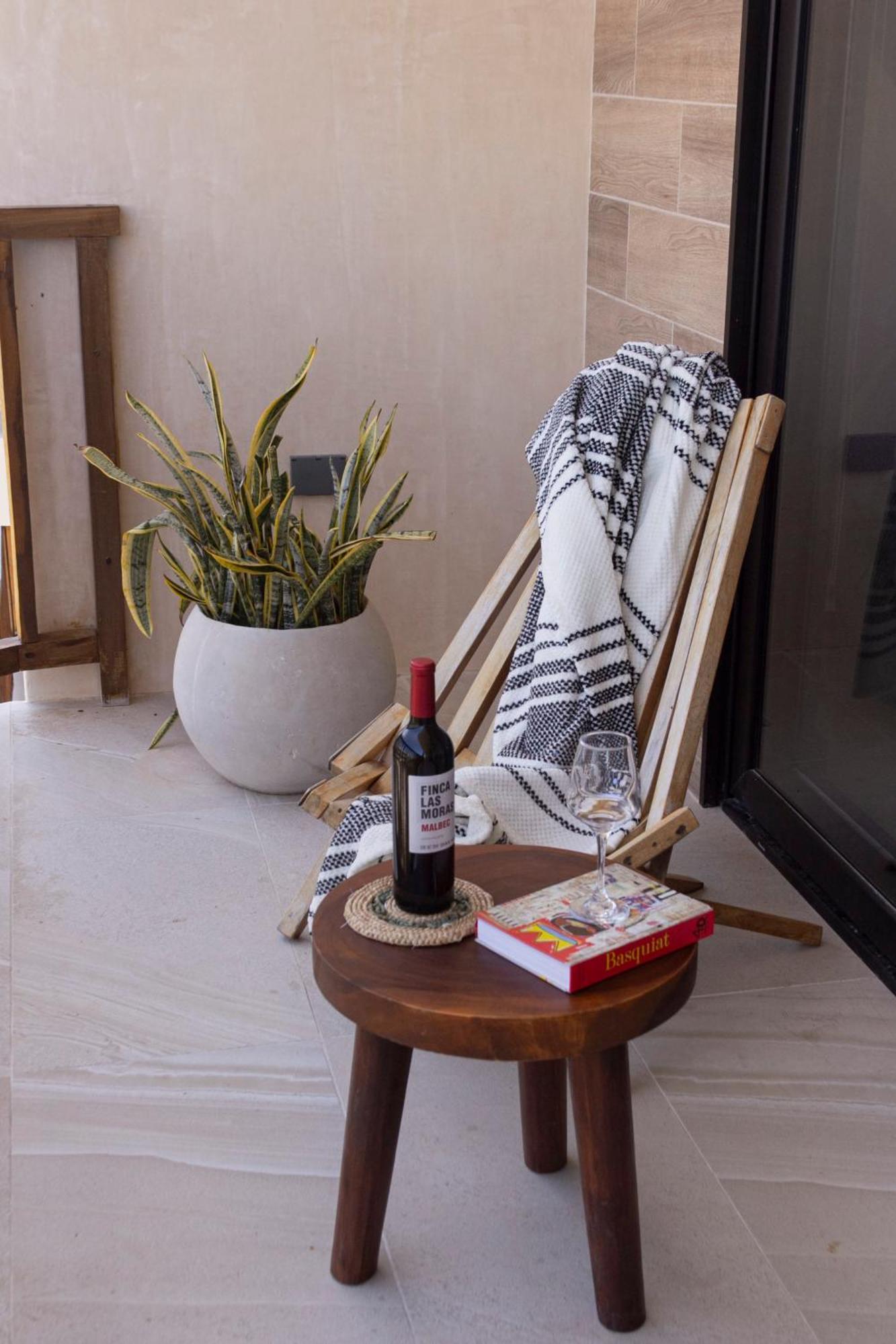 Breathtaking Ocean Vista Penthouse In At Yumbalam Holiday home Isla Holbox