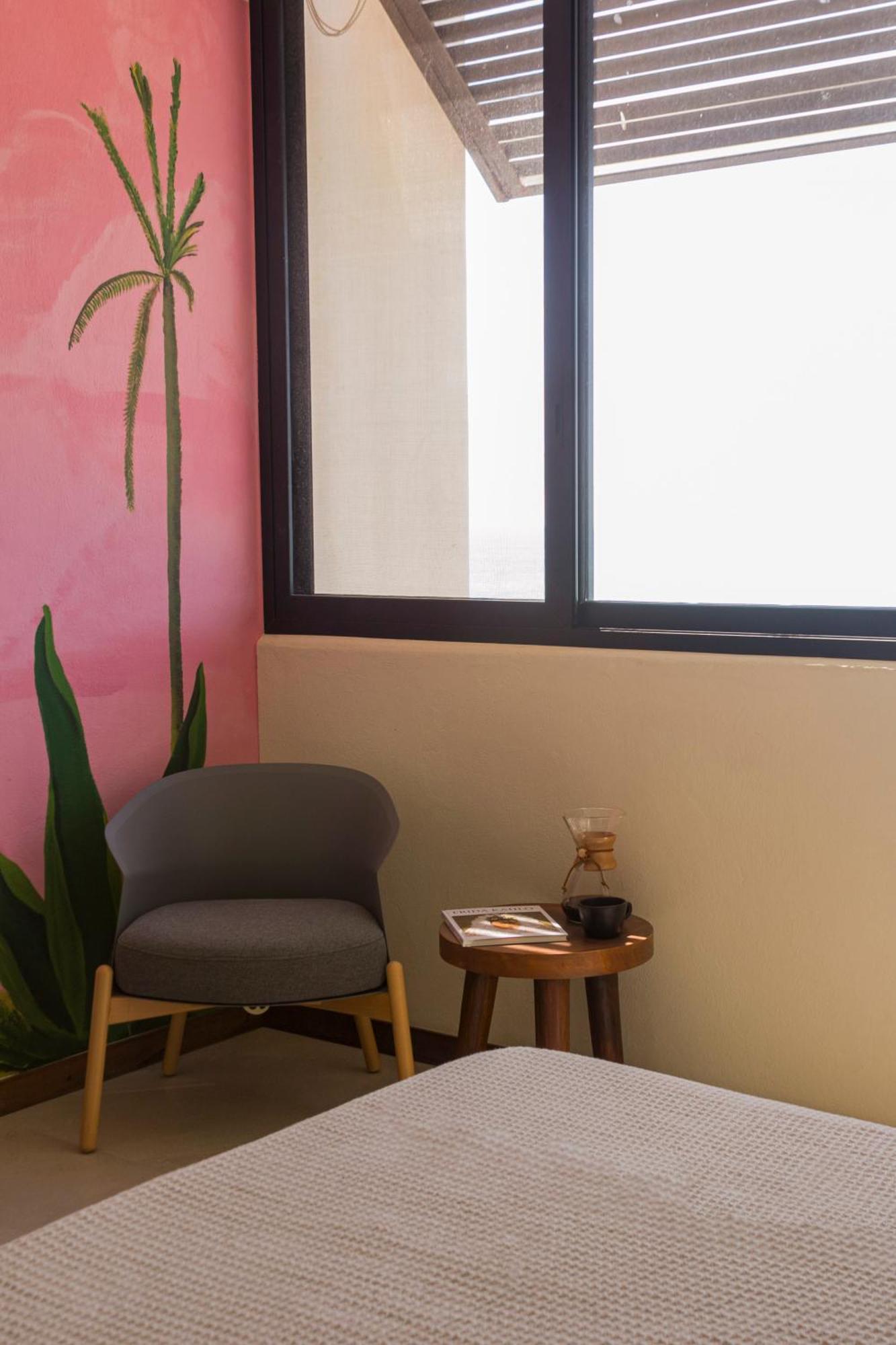 Holiday home Breathtaking Ocean Vista Penthouse In At Yumbalam Isla Holbox