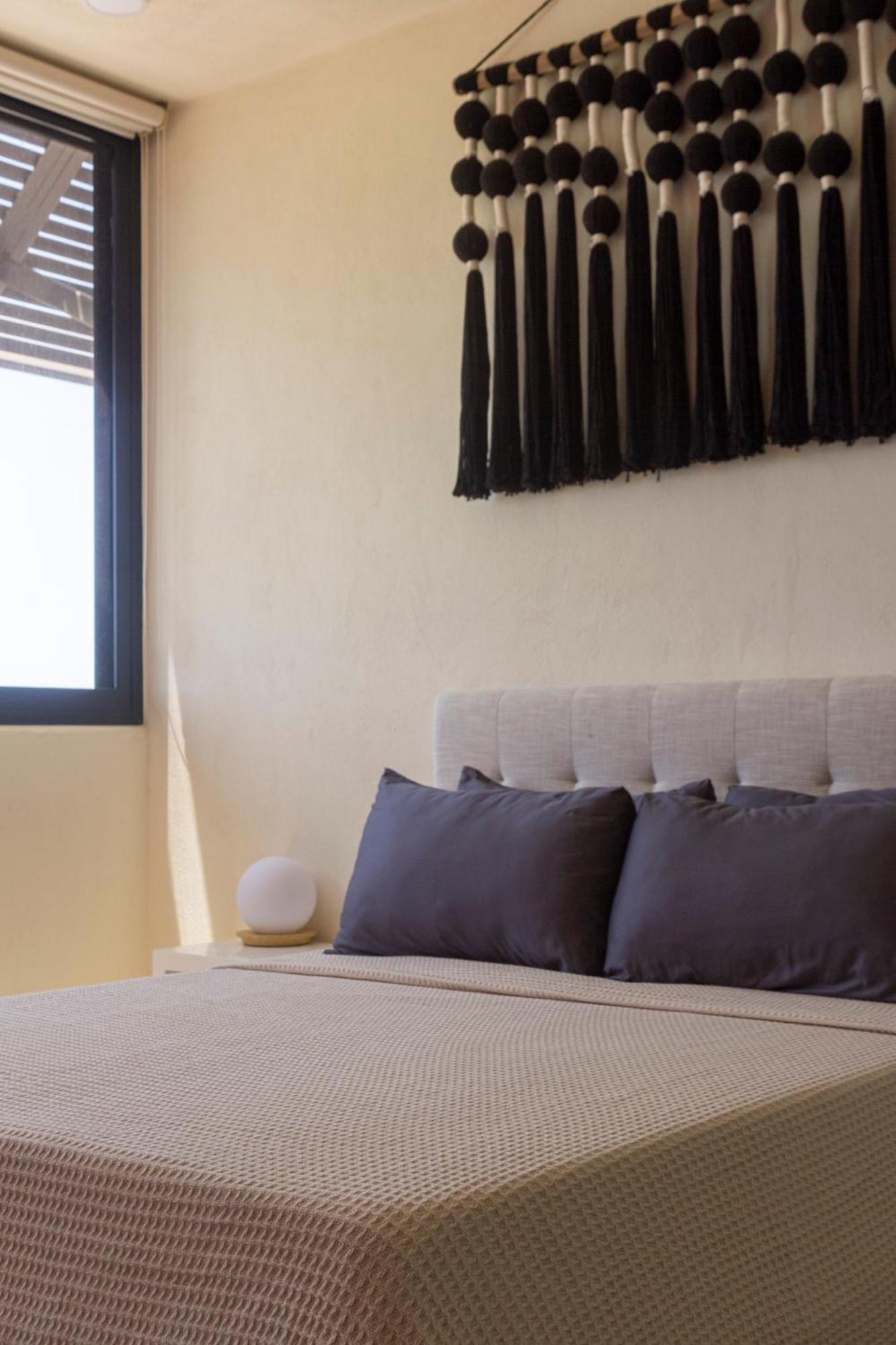 Breathtaking Ocean Vista Penthouse In At Yumbalam Isla Holbox