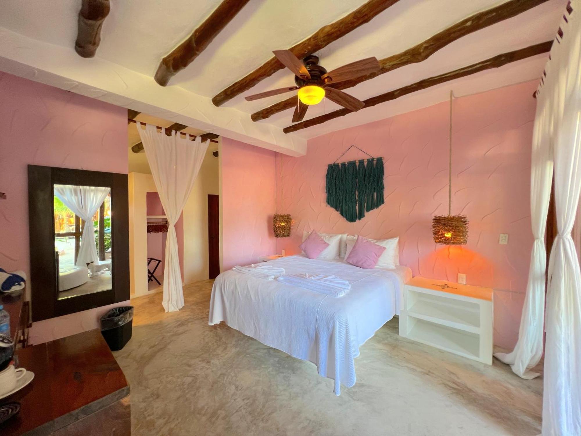 Palapas Del Sol Hotel 4*