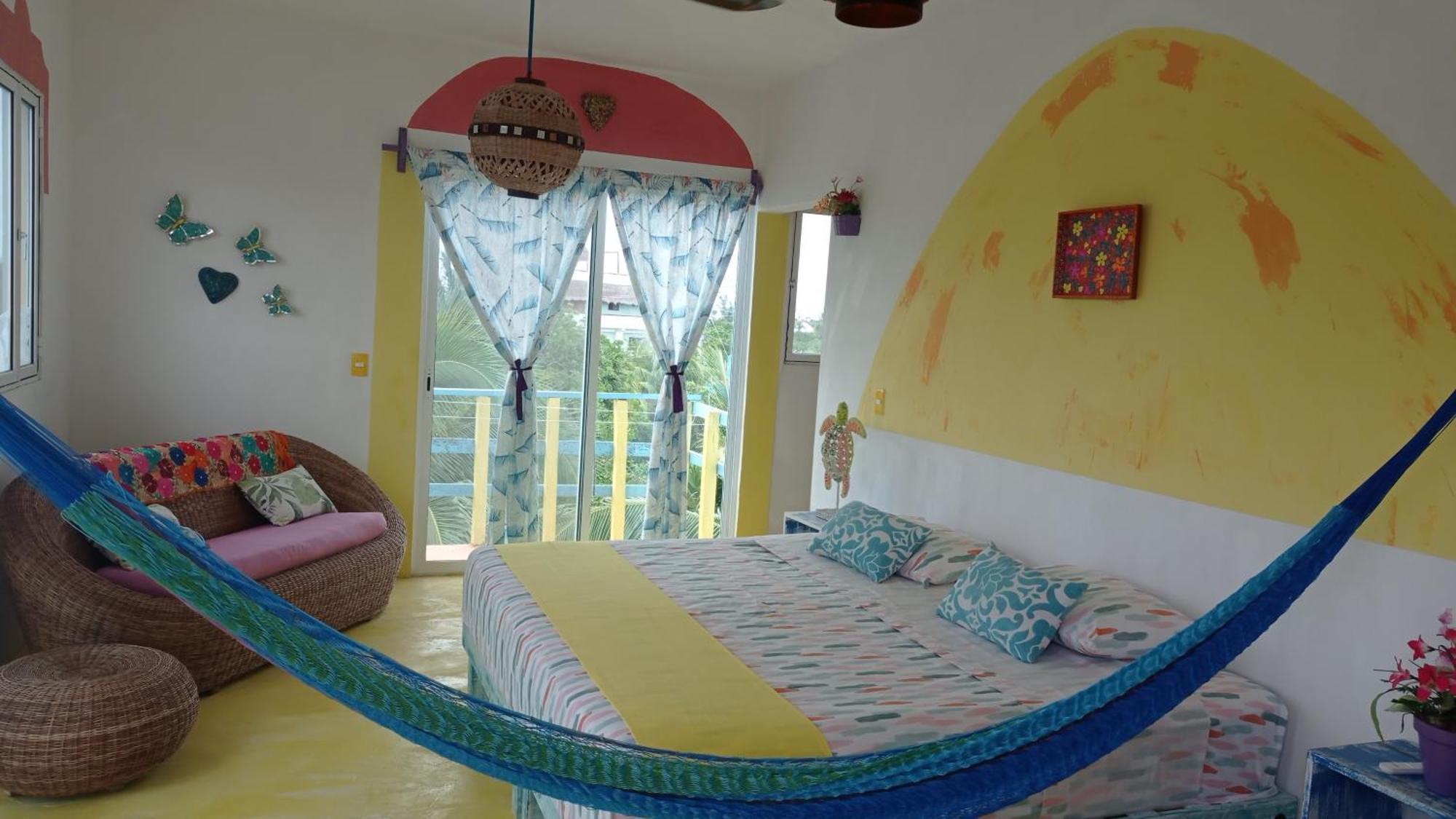 Casa Vainilla Island Isla Holbox