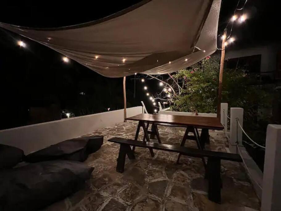 Luxhomes Hermosa A Pie De Playa Con Alberca Isla Holbox