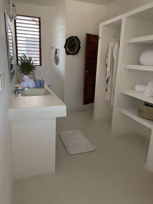 Villa Luxhomes Hermosa A Pie De Playa Con Alberca Isla Holbox