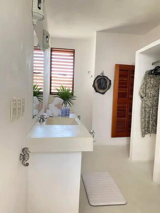 Villa Luxhomes Hermosa A Pie De Playa Con Alberca Isla Holbox