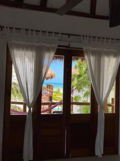 Villa Luxhomes Hermosa A Pie De Playa Con Alberca