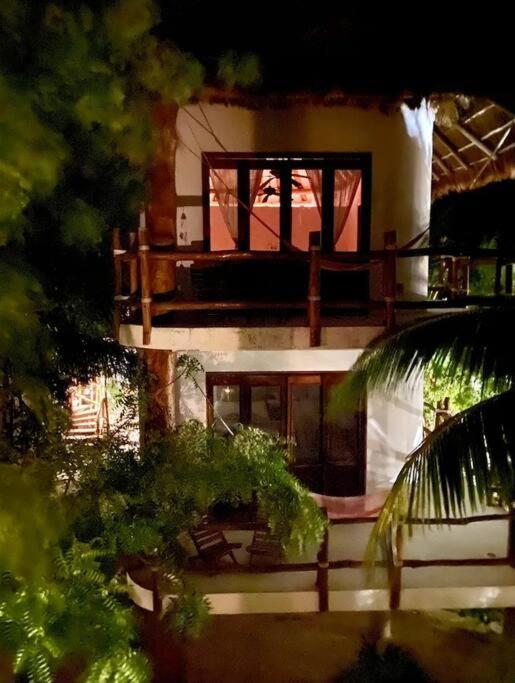Luxhomes Hermosa A Pie De Playa Con Alberca Villa *