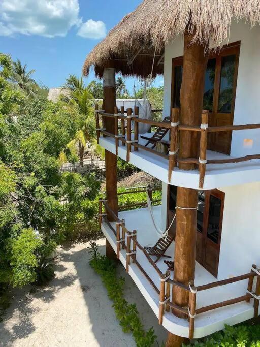 Villa Luxhomes Hermosa A Pie De Playa Con Alberca *
