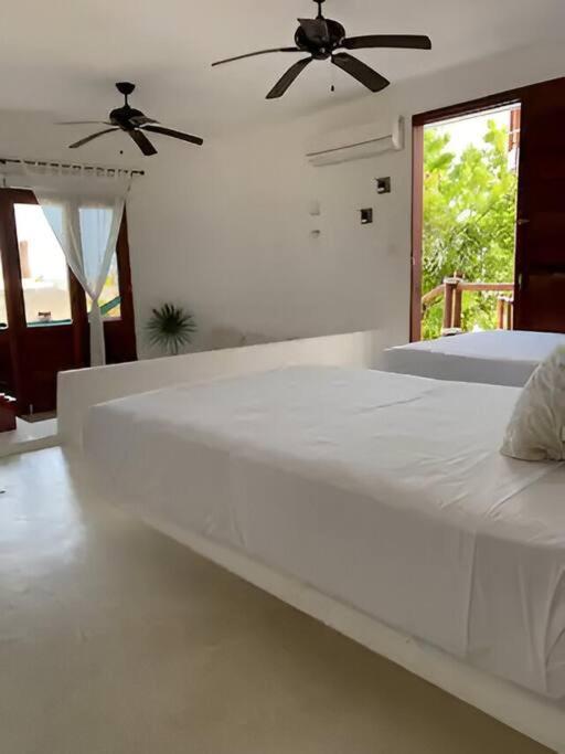 Luxhomes Hermosa A Pie De Playa Con Alberca Villa