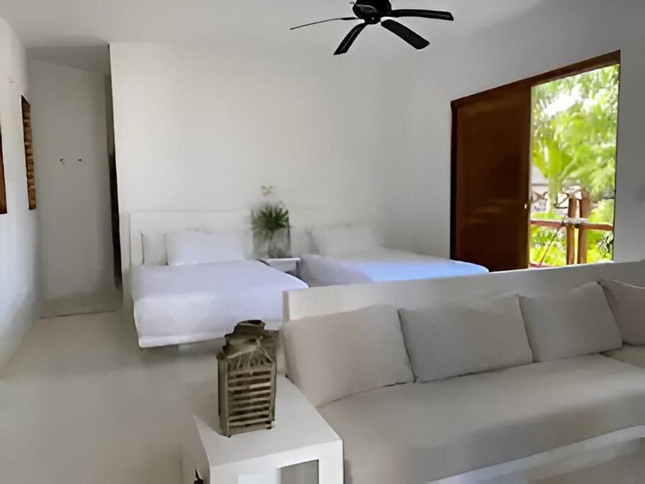 Luxhomes Hermosa A Pie De Playa Con Alberca