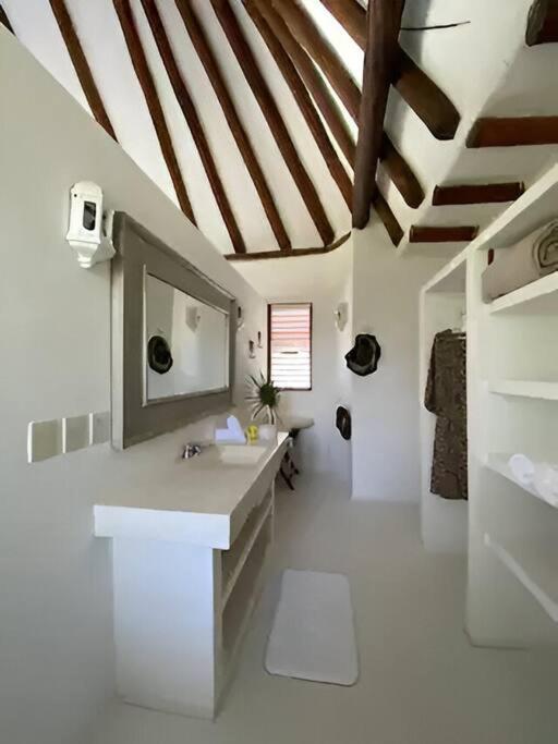 Villa Luxhomes Hermosa A Pie De Playa Con Alberca
