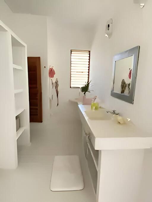 Luxhomes Hermosa A Pie De Playa Con Alberca * Isla Holbox