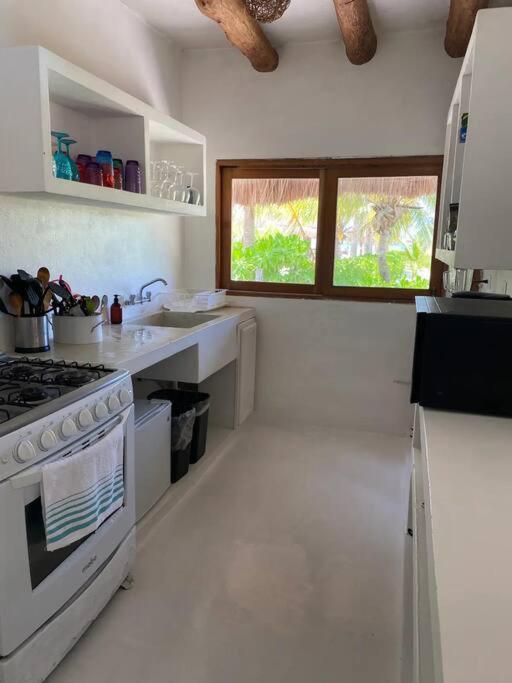 Luxhomes Hermosa A Pie De Playa Con Alberca *