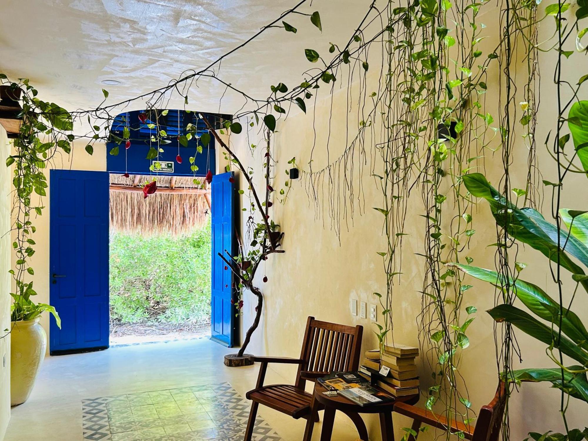 Apartment Sunsteps Casa Isla Holbox