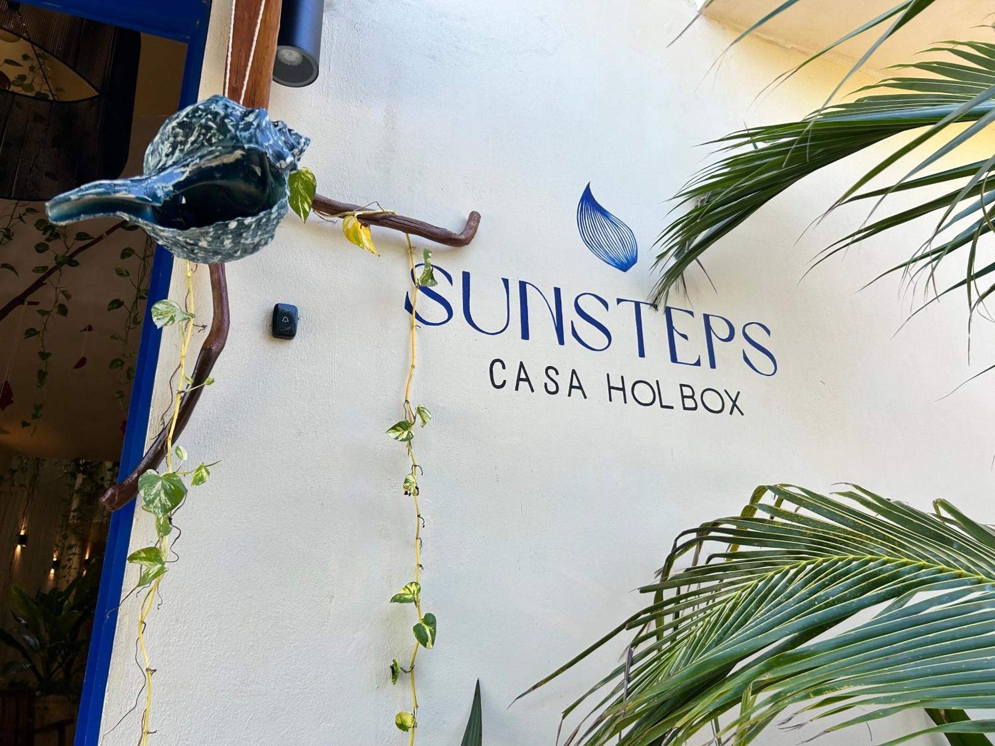 Apartment Sunsteps Casa