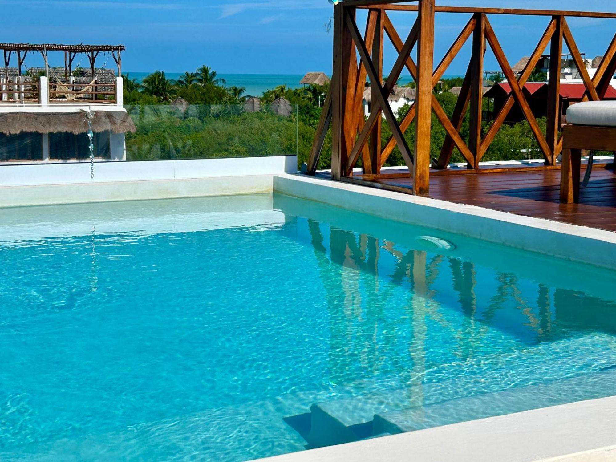 Apartment Sunsteps Casa *