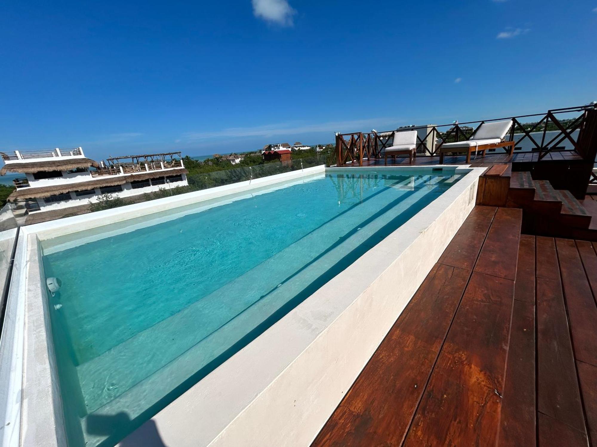 Sunsteps Casa *