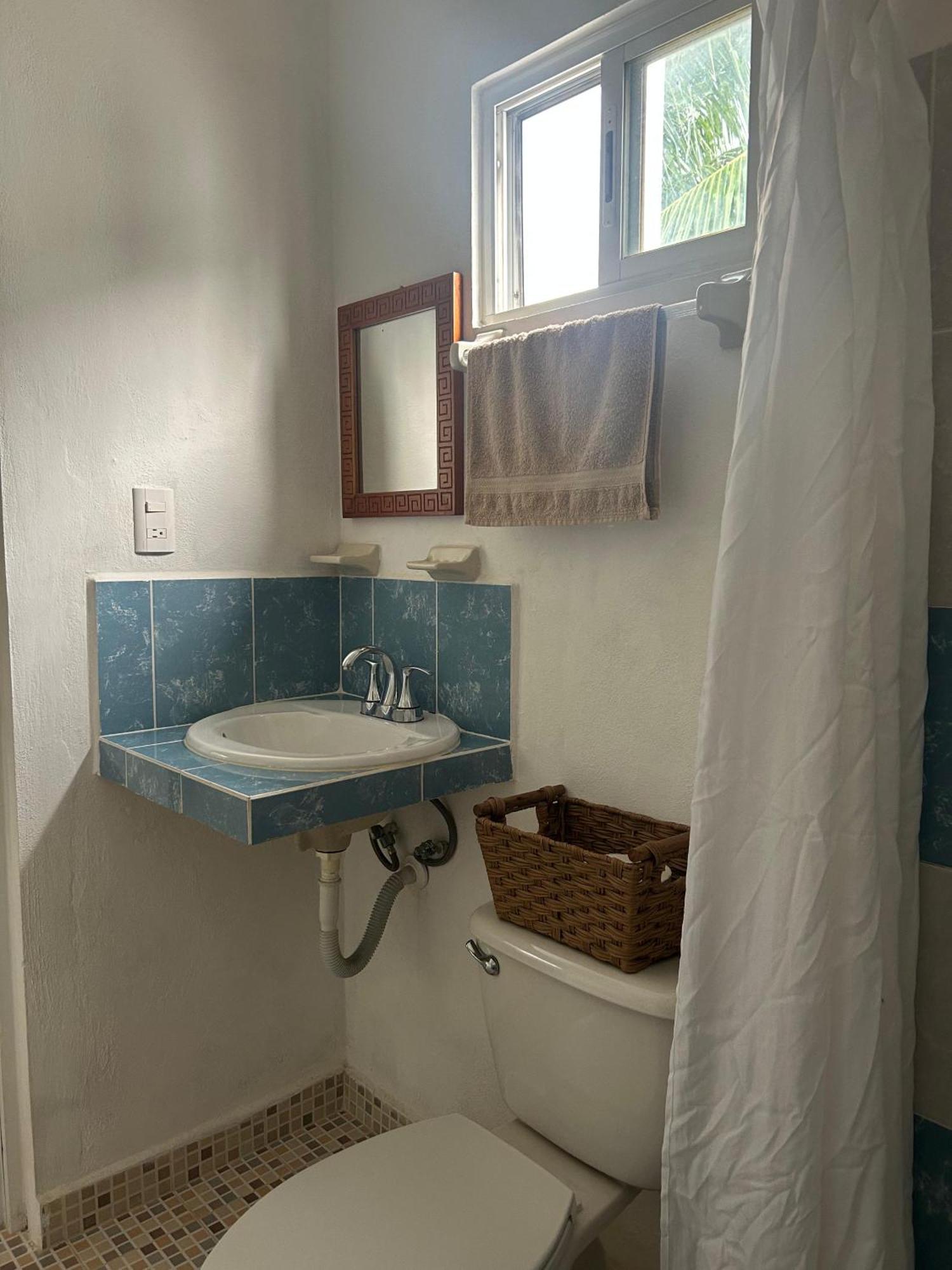 Coco Apartment Isla Holbox