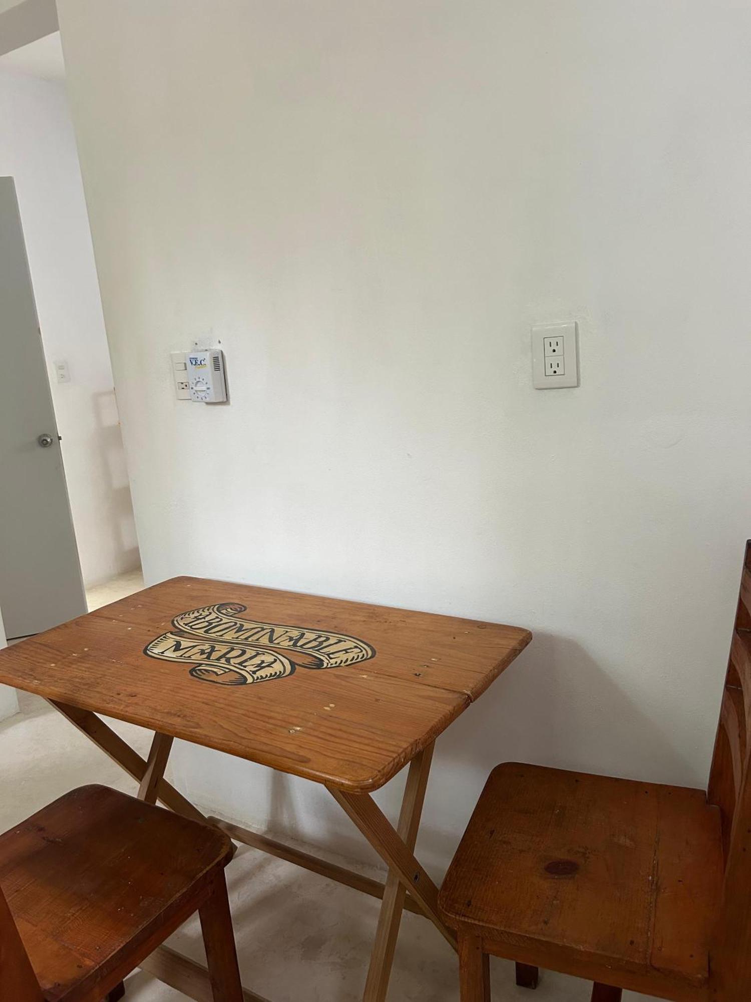 Apartment Coco