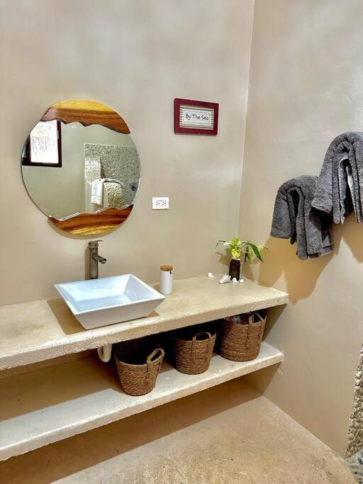 Casa Libelula Beachfront House Villa Isla Holbox