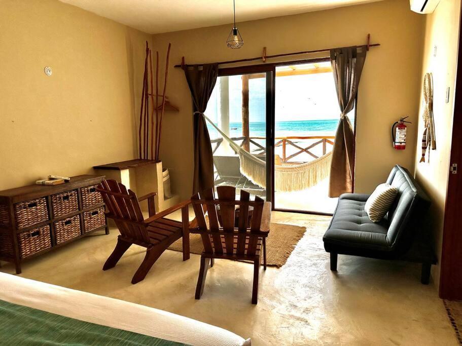 Casa Libelula Beachfront House Villa *