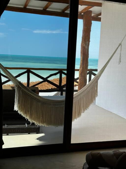 Villa Casa Libelula Beachfront House