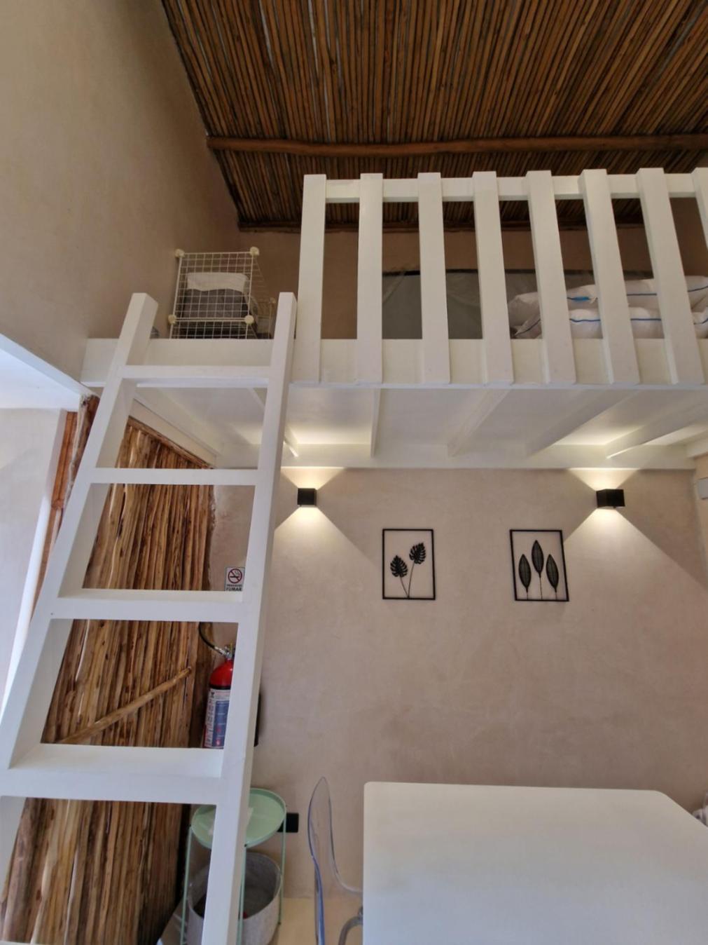 Luna Y Sol Glamping * Isla Holbox