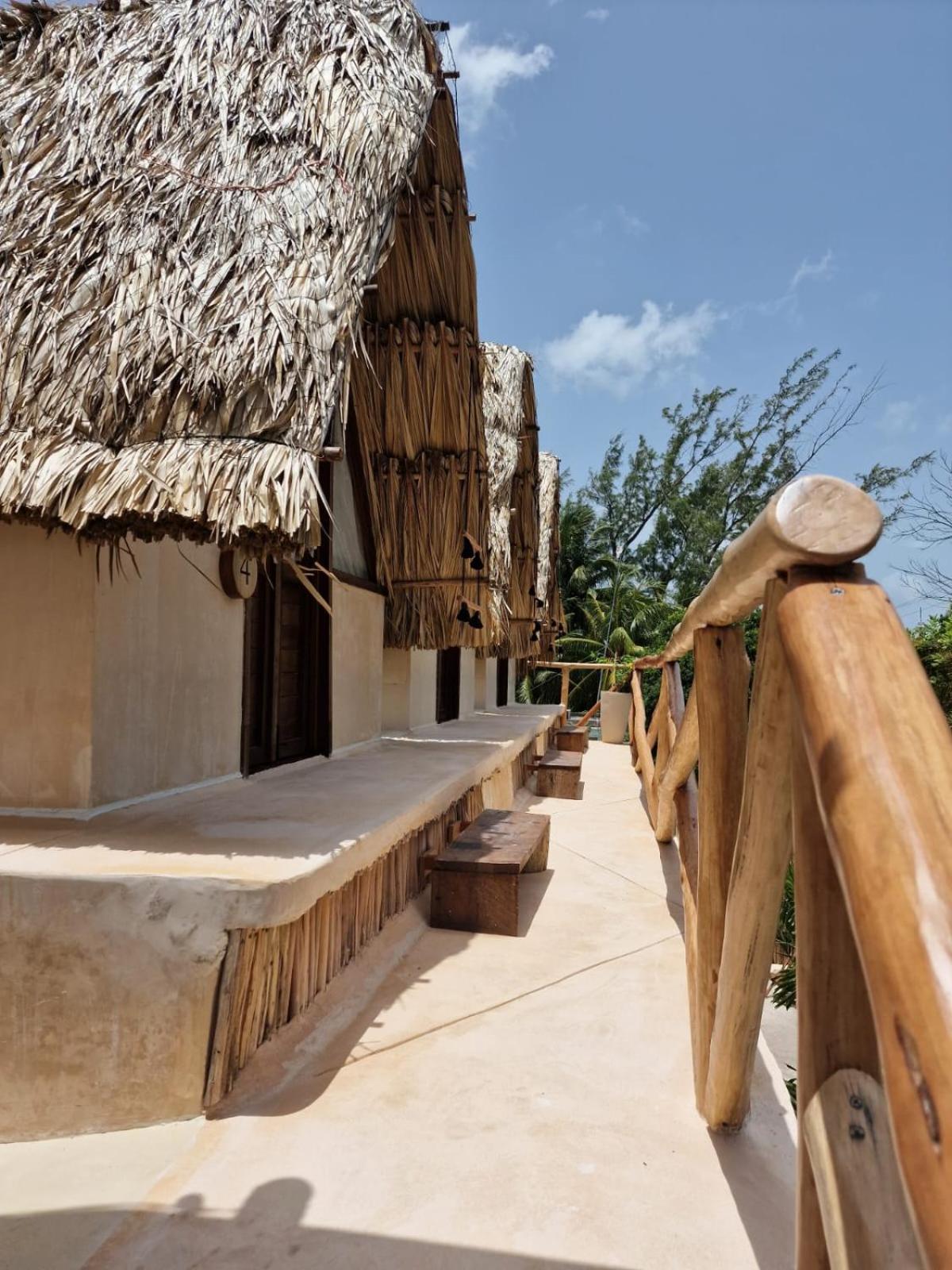 Luna Y Sol Glamping *