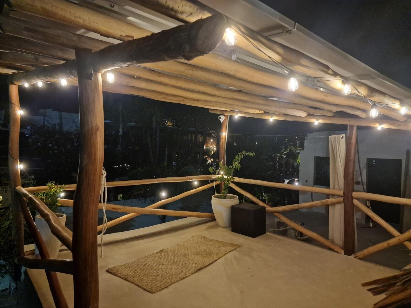 Luna Y Sol Glamping