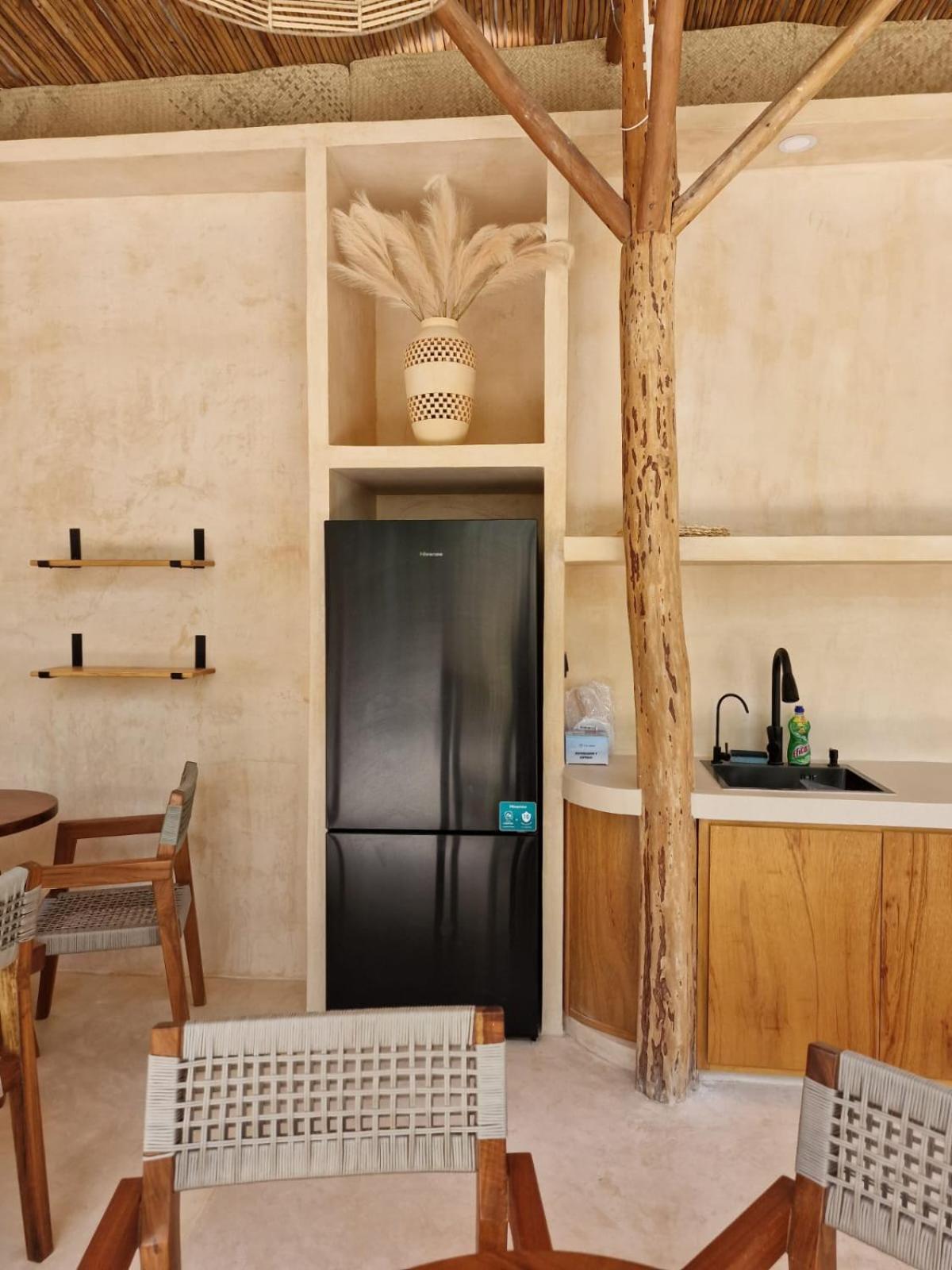 Luna Y Sol Glamping Campsite