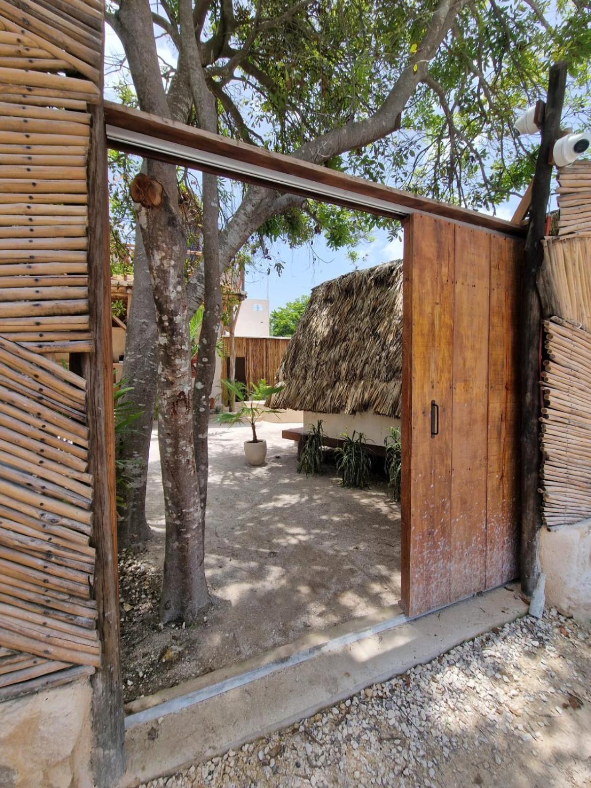 Luna Y Sol Glamping *