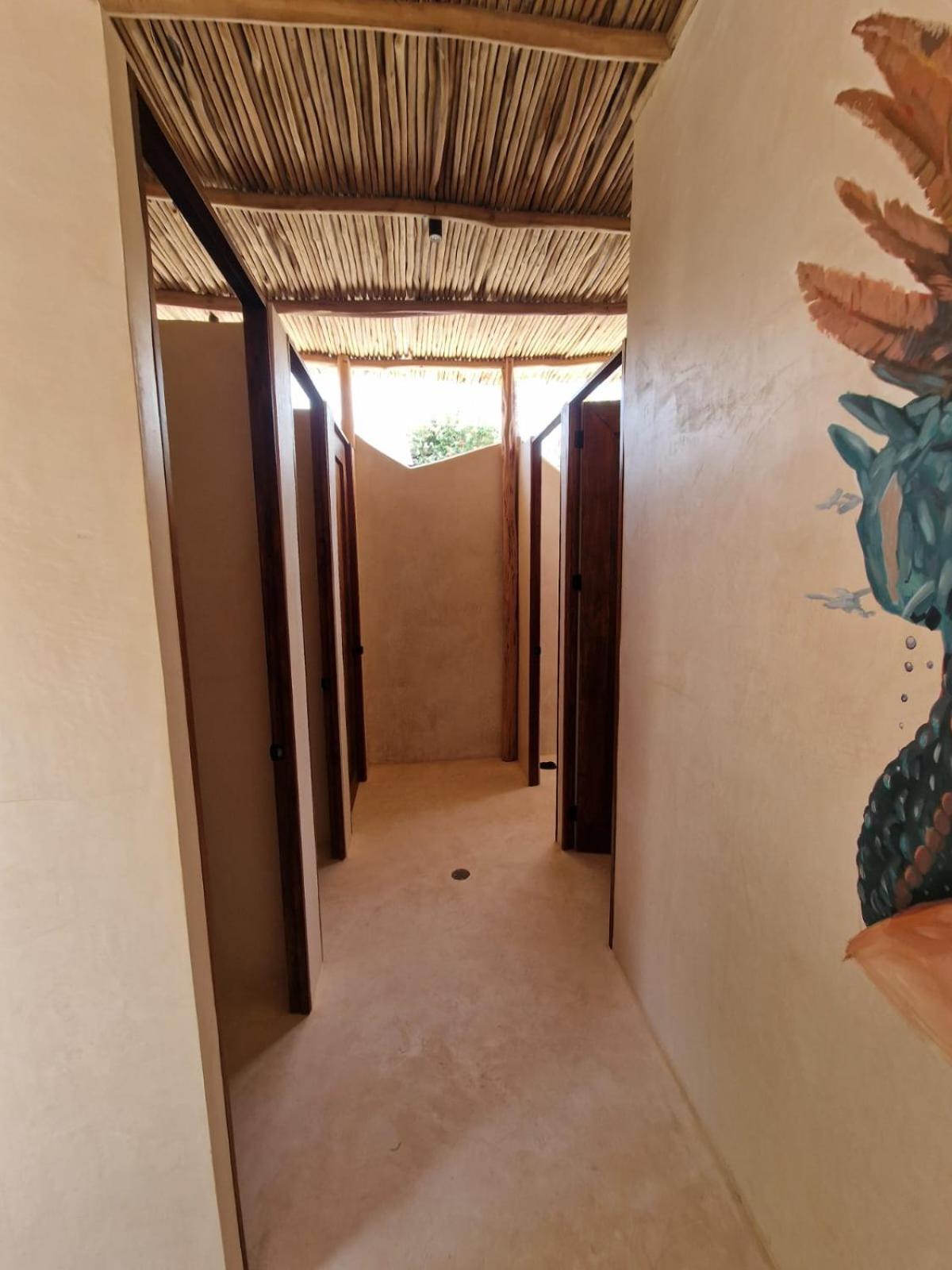 Luna Y Sol Glamping Campsite