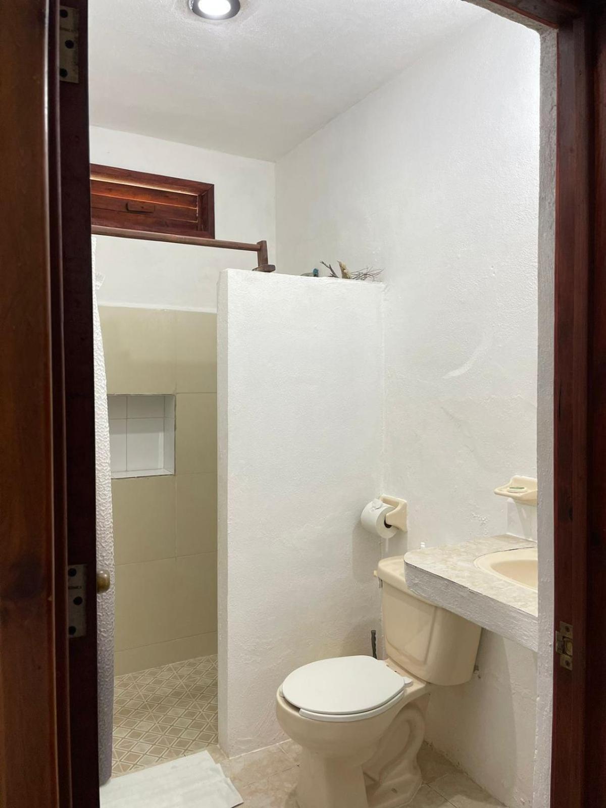 Casa Victor Avila Aparthotel Isla Holbox