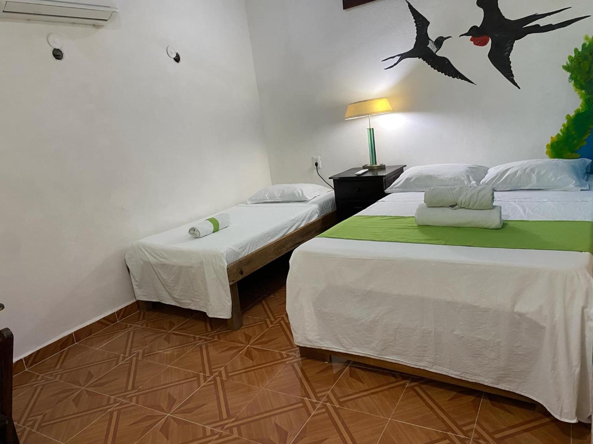 Aparthotel Casa Victor Avila