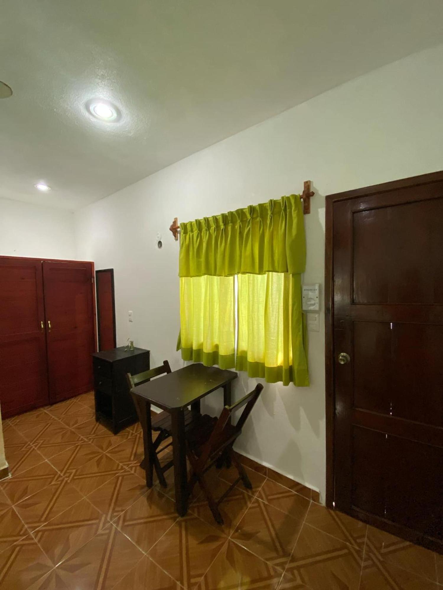 Casa Victor Avila * Isla Holbox