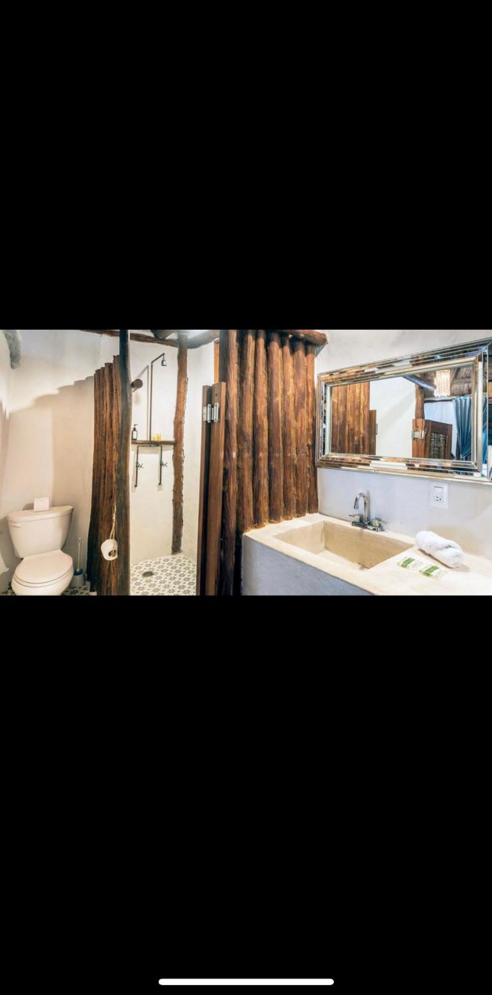 Hotel Laak Isla Holbox