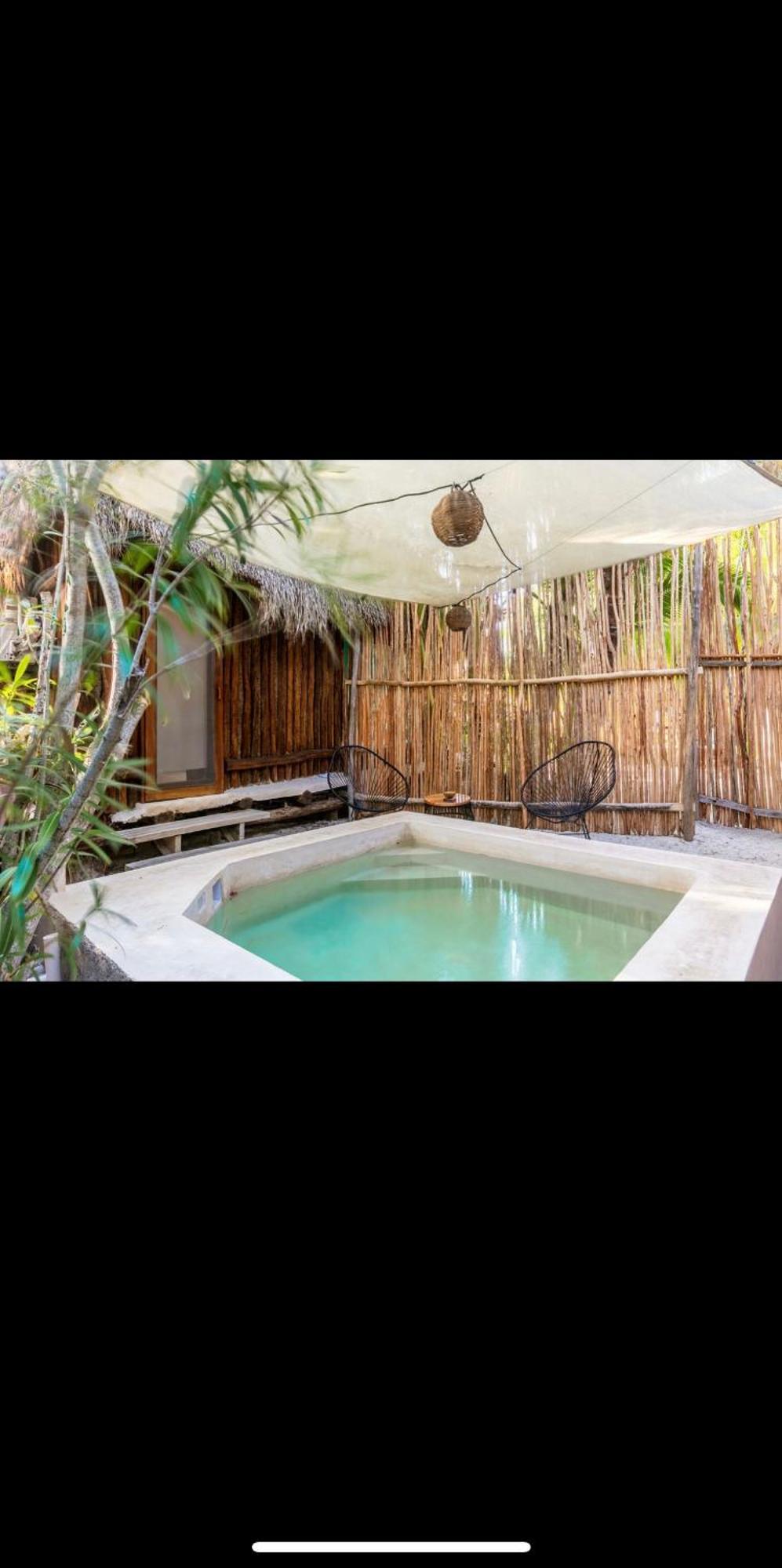 Laak 3* Isla Holbox