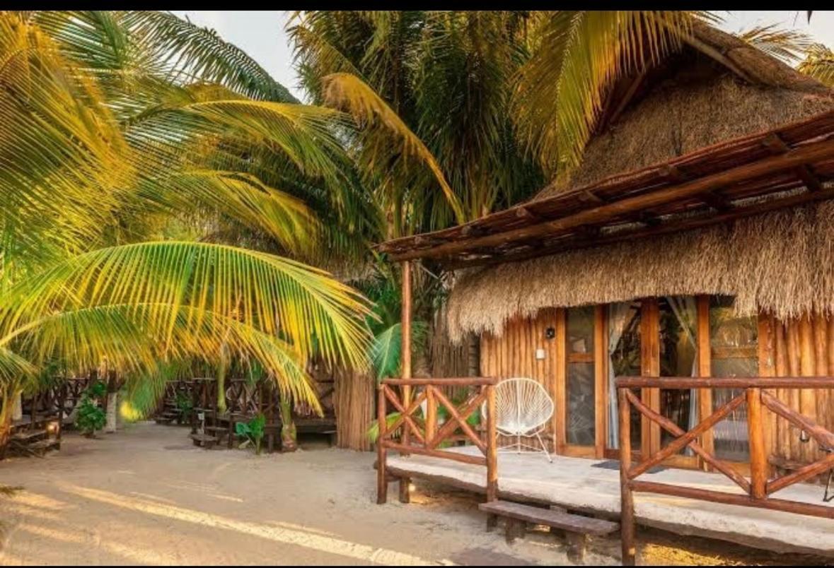 Laak Hotel Isla Holbox