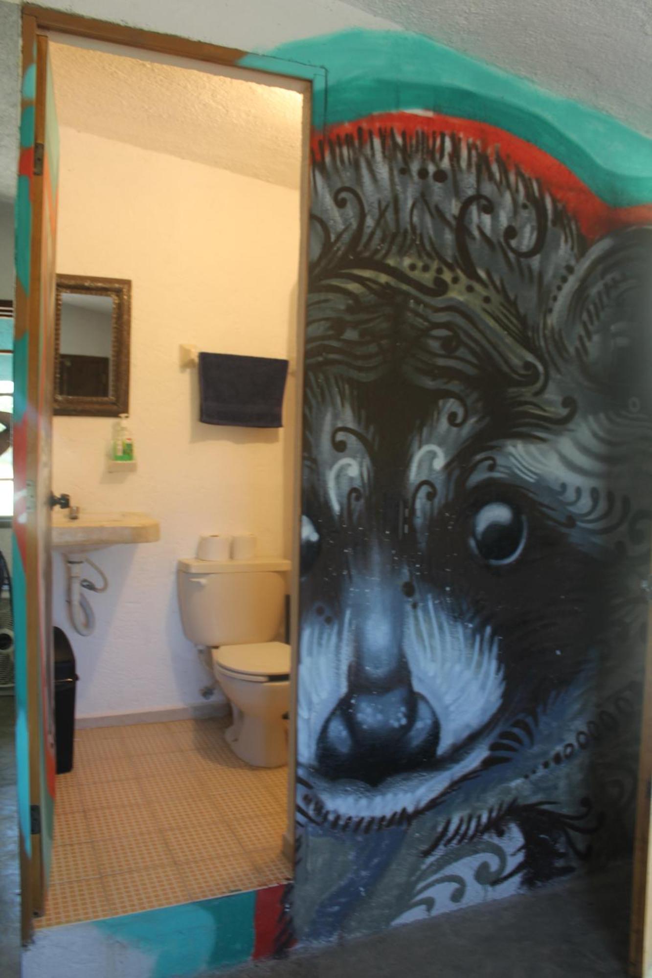 Apartamento Close To The Town Utopia Isla Holbox
