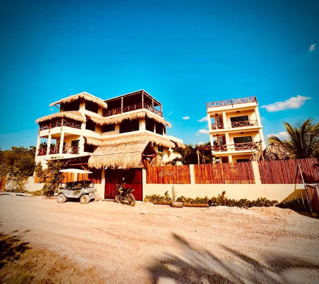 16 Guest Island Escape Holiday home