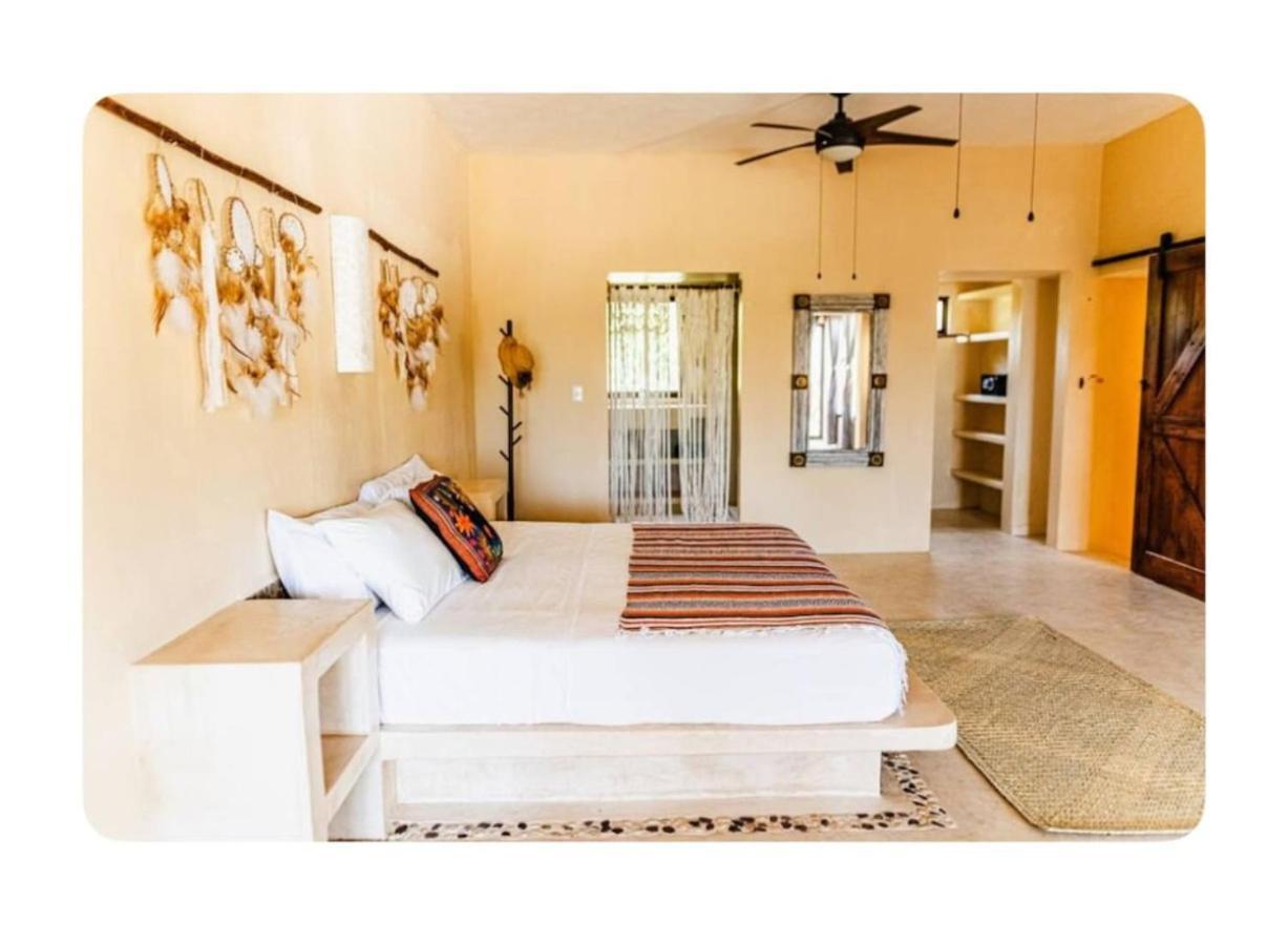16 Guest Island Escape Holiday home