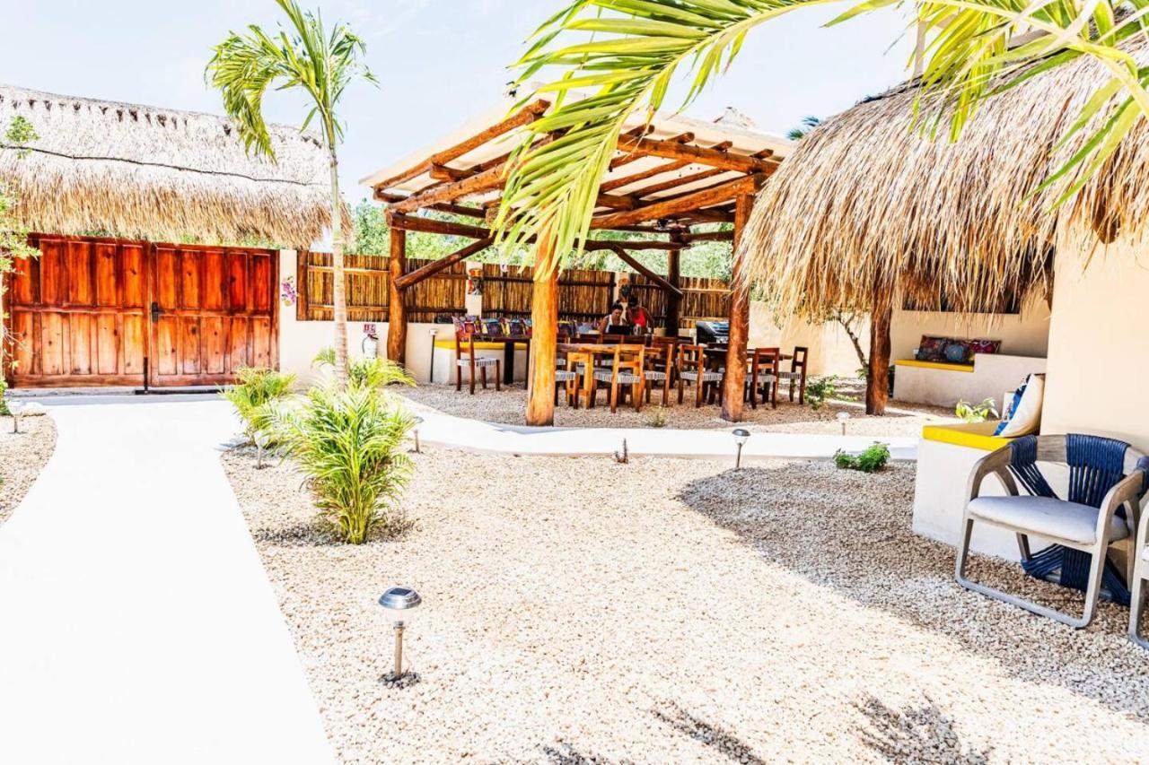 16 Guest Island Escape Holiday home