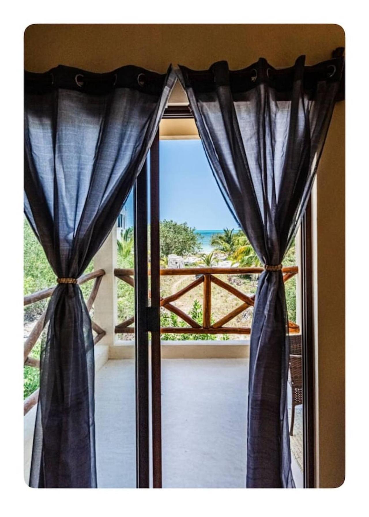 16 Guest Island Escape Holiday home Isla Holbox