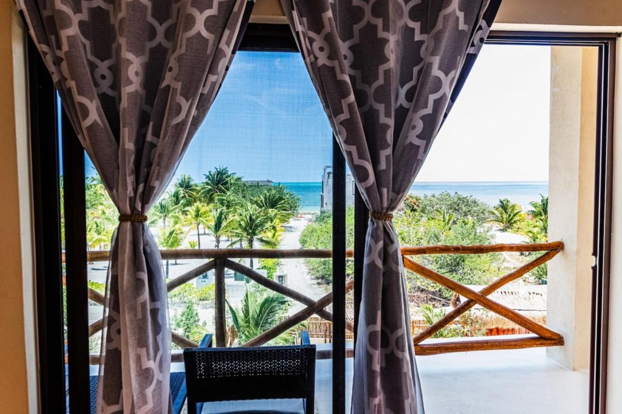 16 Guest Island Escape Holiday home Isla Holbox
