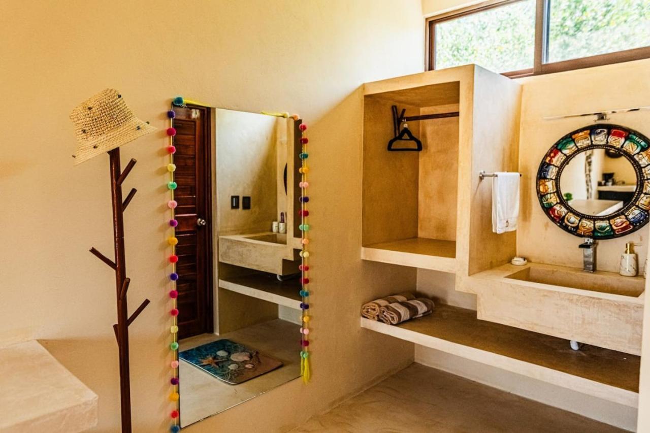 Holiday home 16 Guest Island Escape Isla Holbox