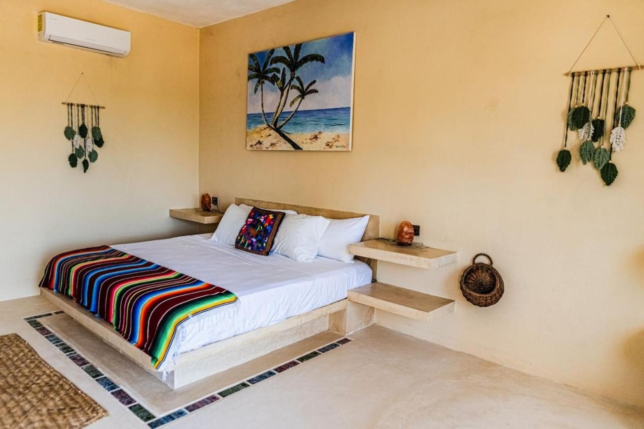 16 Guest Island Escape Holiday home