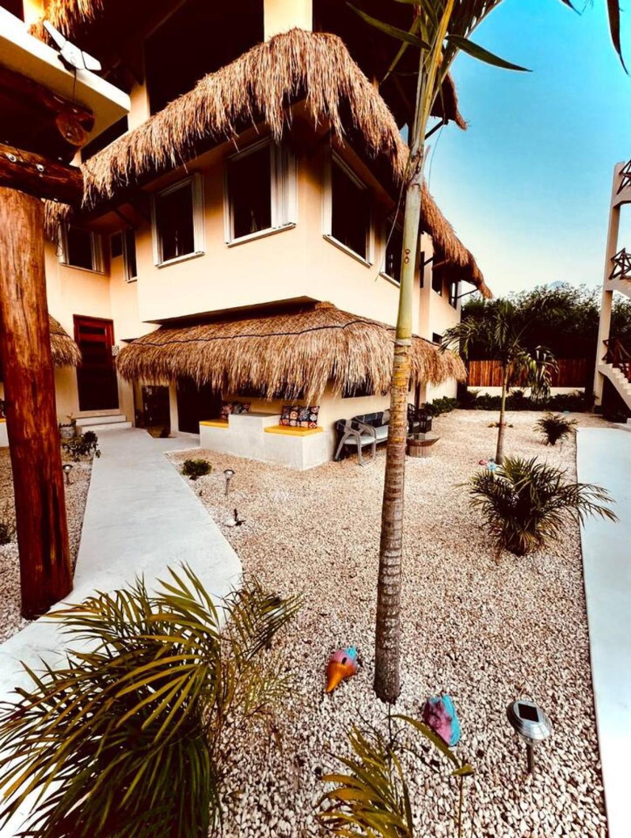 Сasa de vacaciones 3 Bedrooms House Shared Pool *